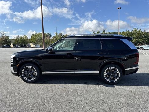 New 2026 Hyundai Palisade Limited image 4