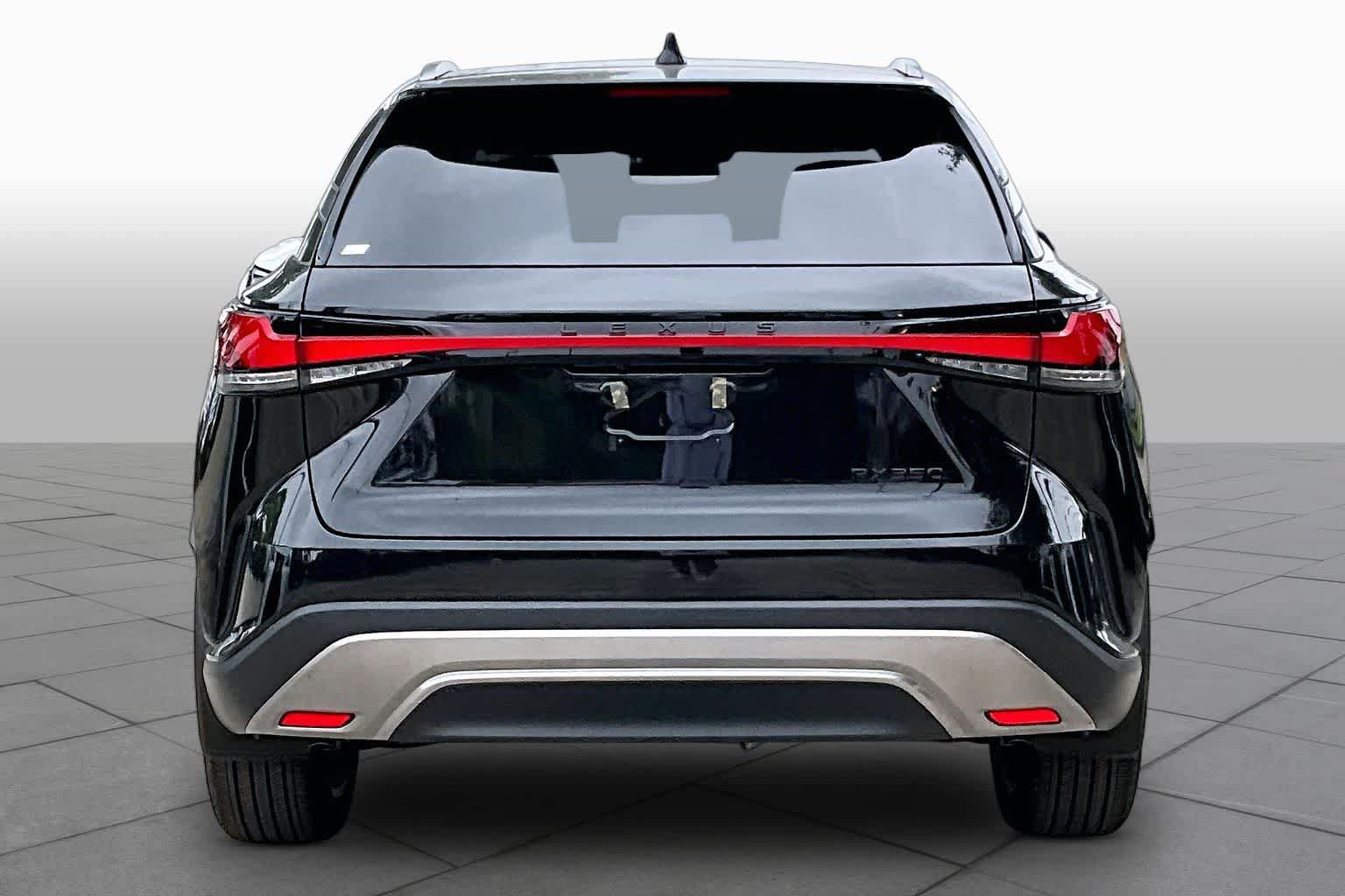 New 2026 Lexus RX 350 FWD w/ Convenience Package image 5