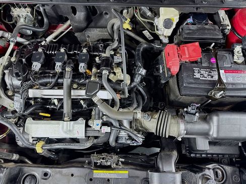 Used 2020 Nissan Kicks SV image 37