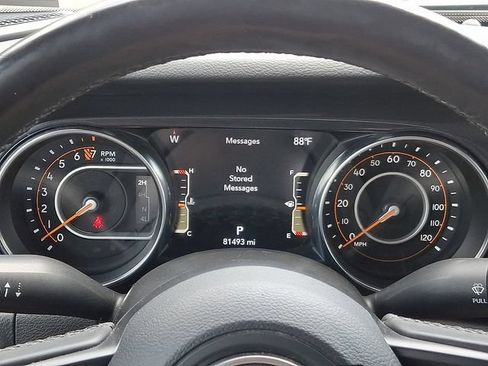 Certified 2022 Jeep Gladiator Sport AWD/4WD image 25