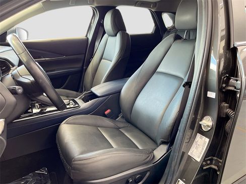 Used 2021 MAZDA CX-30 AWD 2.5 S w/ Preferred Package image 20