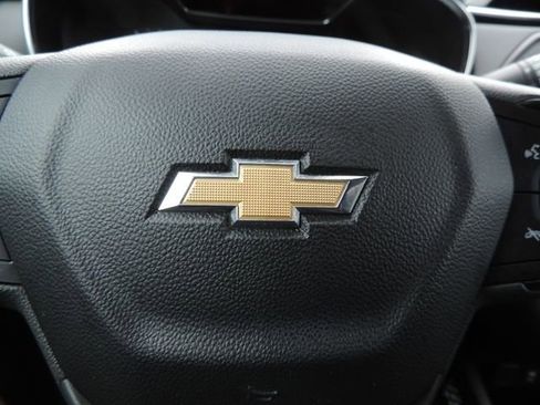 Certified 2023 Chevrolet TrailBlazer LT image 27