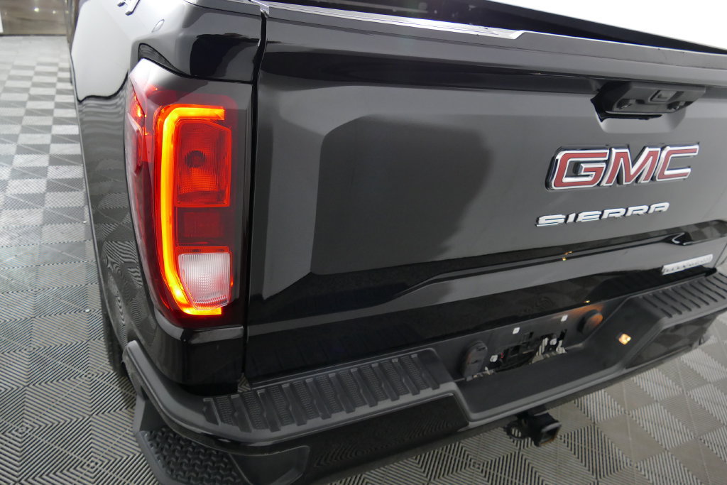 Used 2023 GMC Sierra 1500 Elevation AWD/4WD image 33