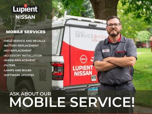 New 2025 Nissan Armada Platinum Reserve image 38