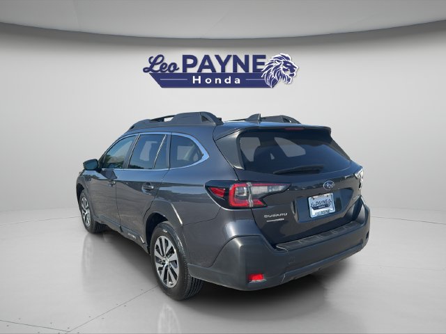 Used 2024 Subaru Outback Premium w/ Popular Package #1A AWD/4WD image 7