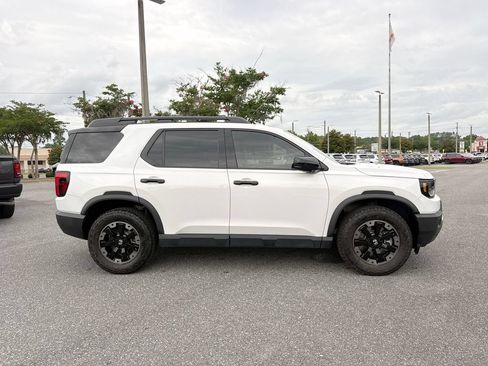 Used 2026 Honda Passport TrailSport Elite image 2