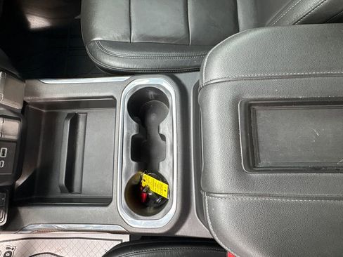 Used 2019 Chevrolet Silverado 1500 RST image 28