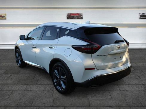 Used 2019 Nissan Murano Platinum AWD/4WD image 5