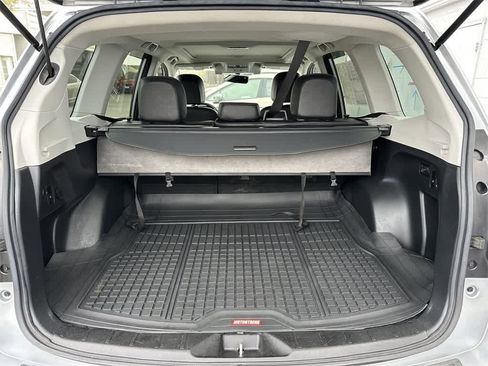 Used 2017 Subaru Forester 2.5i Touring image 20