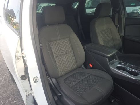 Used 2019 Chevrolet Blazer LT AWD/4WD image 20