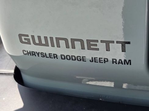 New 2026 Jeep Wrangler Unlimited Sport AWD/4WD image 25