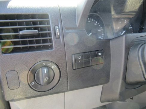 Used 2012 Mercedes-Benz Sprinter 2500 w/ Additional Battery Pkg image 19