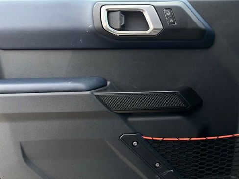 New 2026 Ford Bronco Raptor image 12