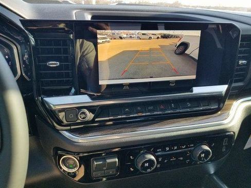 New 2026 Chevrolet Silverado 1500 LT Trail Boss image 17