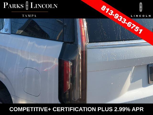 Used 2021 Cadillac Escalade Luxury AWD/4WD image 7