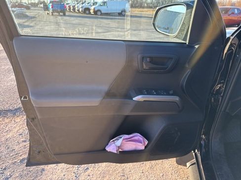 Used 2023 Toyota Tacoma SR5 image 11