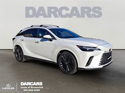 Used 2024 Lexus RX 350 Premium