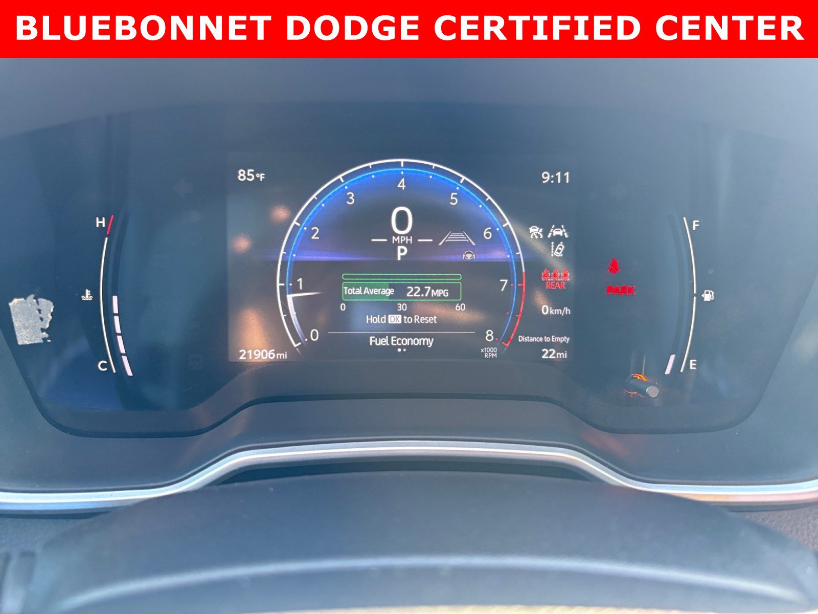 Used 2024 Toyota Corolla XSE FWD image 14