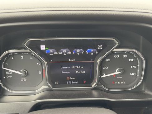 Used 2019 GMC Sierra 1500 Denali w/ Denali Ultimate Package image 10