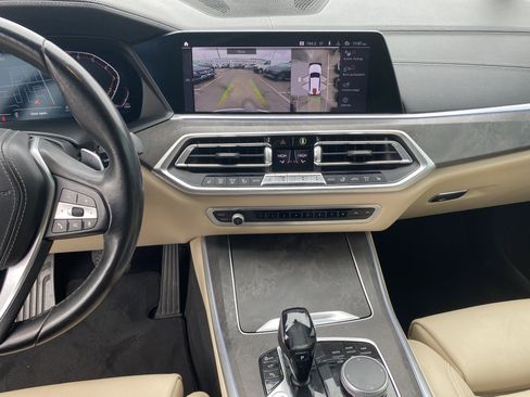 Used 2020 BMW X5 sDrive40i w/ Premium Package image 13