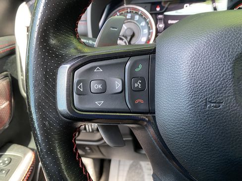 Used 2022 RAM 1500 TRX w/ TRX Level 2 Equipment Group AWD/4WD image 20
