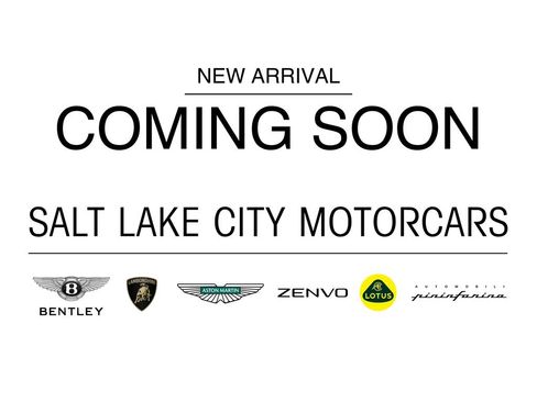 Used 2015 Porsche 911 Turbo image 1