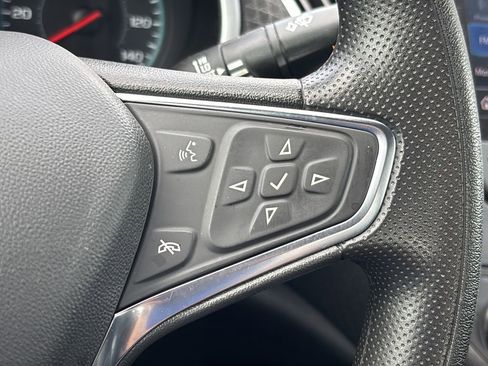 Used 2024 Chevrolet Malibu LT FWD image 23