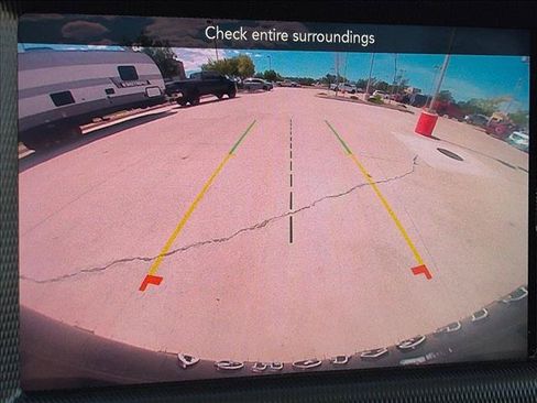 Used 2023 Jeep Wrangler Unlimited w/ Cold Weather Group AWD/4WD image 13