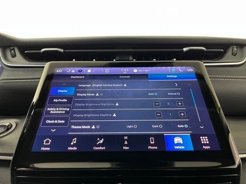 Used 2021 Jeep Grand Cherokee L Limited image 30