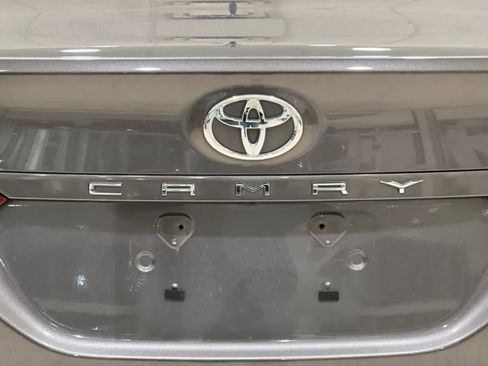 Used 2023 Toyota Camry LE w/ Convenience Package image 7