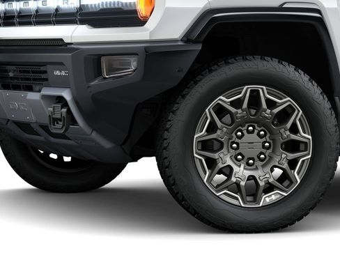 New 2025 GMC Hummer EV 3X image 29
