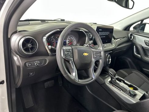 Used 2023 Chevrolet Blazer LT w/ Convenience Package image 13