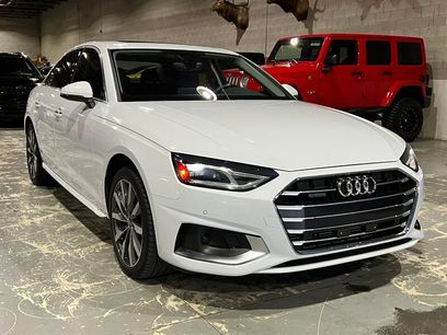 Used 2021 Audi A4 2.0T Premium w/ Convenience Package