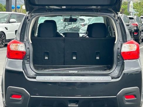 Used 2017 Subaru Crosstrek 2.0i Premium AWD/4WD image 28