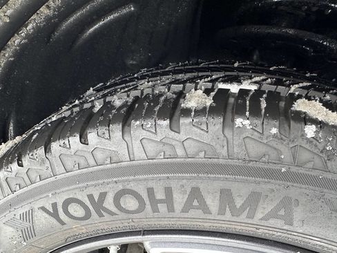 Used 2018 MAZDA CX-5 Touring w/ Preferred Equipment Package image 5