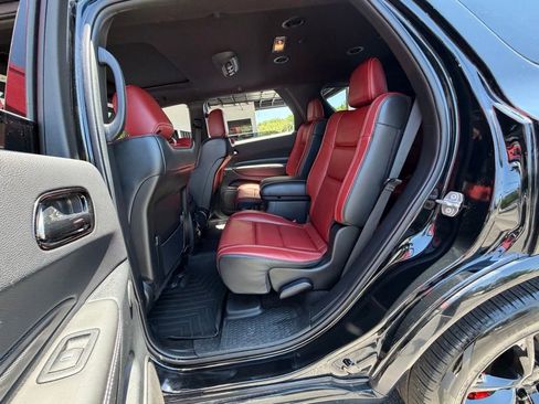 Used 2022 Dodge Durango SRT w/ Trailer Tow Group IV AWD/4WD image 36