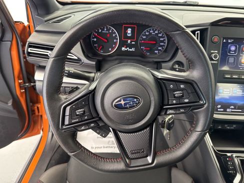 Used 2023 Subaru WRX AWD/4WD image 25