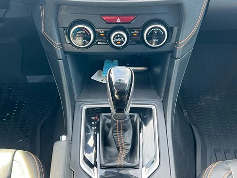 Used 2019 Subaru Crosstrek 2.0i Limited w/ Popular Package #4 image 27