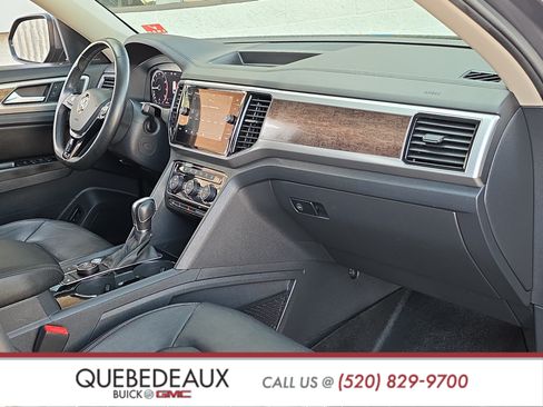 Used 2019 Volkswagen Atlas SEL Premium AWD/4WD image 30