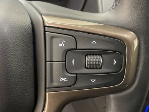 Used 2023 Chevrolet Tahoe High Country AWD/4WD image 25