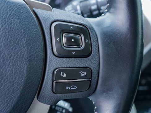 Used 2016 Lexus NX 200t FWD image 26