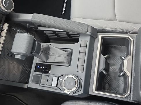 New 2026 Toyota Tacoma SR5 AWD/4WD image 24