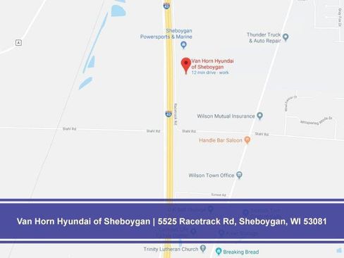 New 2025 Hyundai Tucson SEL image 49