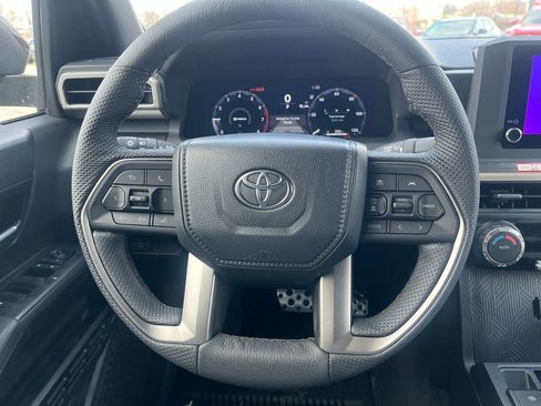 New 2026 Toyota Tacoma TRD Sport image 14