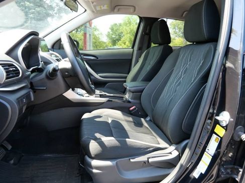 Used 2018 Mitsubishi Eclipse Cross SE AWD/4WD image 14