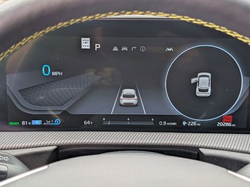 Certified 2024 Kia EV6 GT image 26