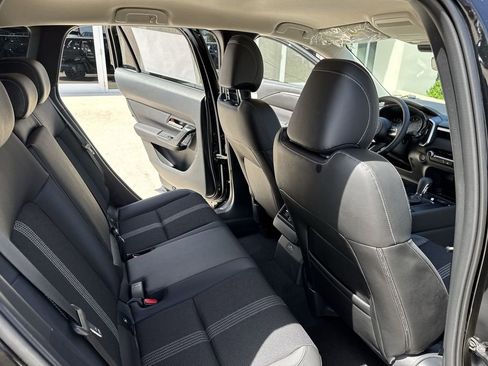 New 2026 MAZDA CX-50 AWD 2.5 S w/ Cargo Package image 33