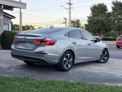Used 2022 Honda Insight EX image 6