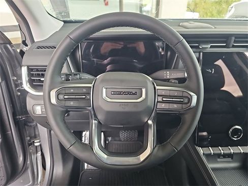 New 2026 GMC Terrain Denali image 21