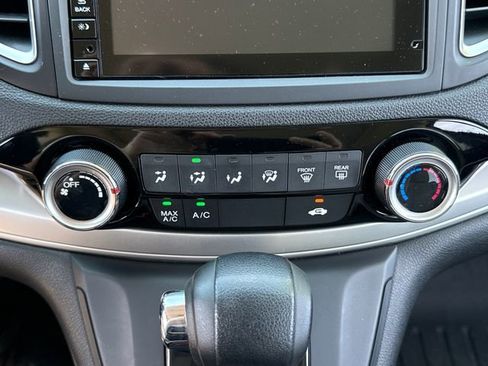 Used 2016 Honda CR-V EX image 31
